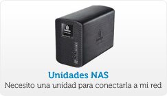 NAS drives